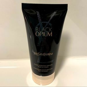 YSL Black Opium Shimmering Moisture Fluid